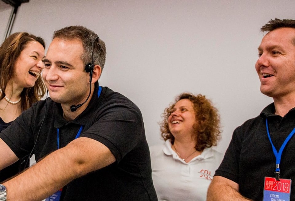 Courses – SQL Master Academy