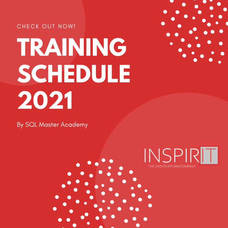 График 2021 – SQL Master Academy