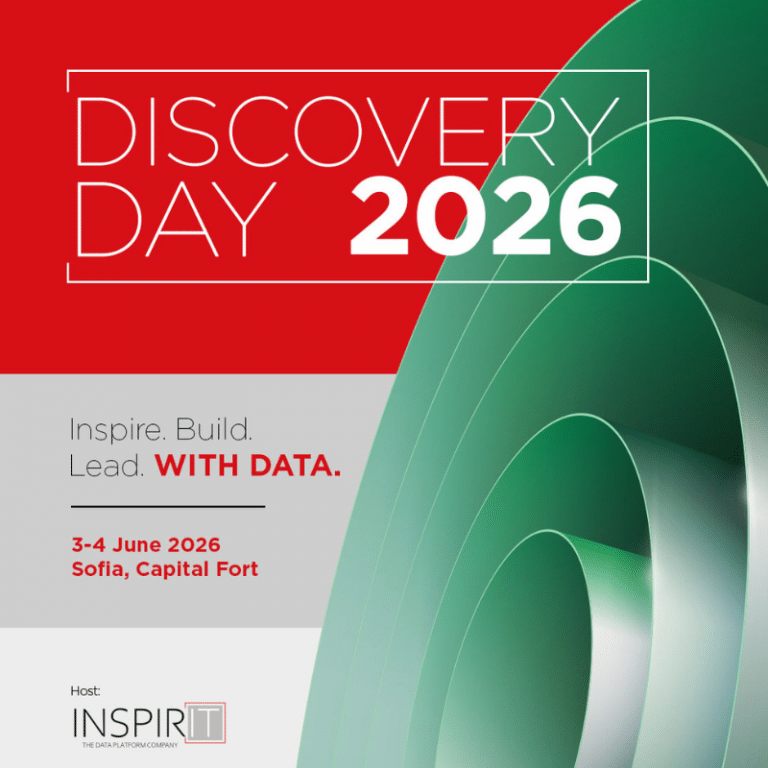Discovery Day 2026: Inspire.Build.Lead.WITH DATA – SQL Master Academy
